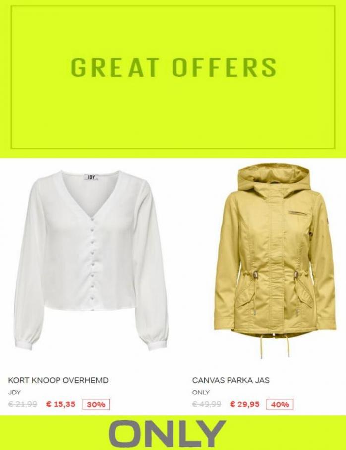 Great Offers. Page 3