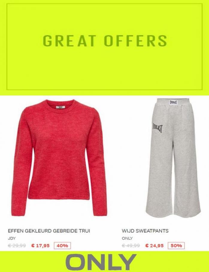 Great Offers. Page 8