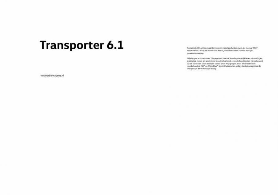 Transporter 6.1. Page 52