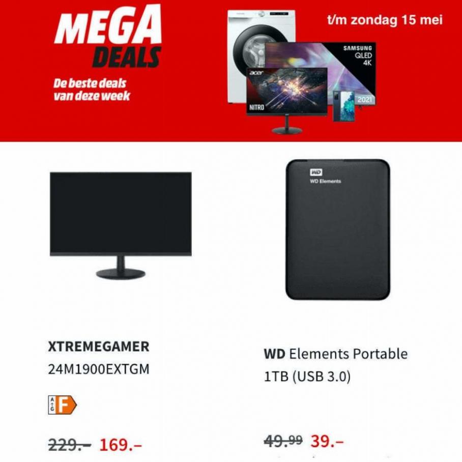 Mega Deals Media Markt. Page 8