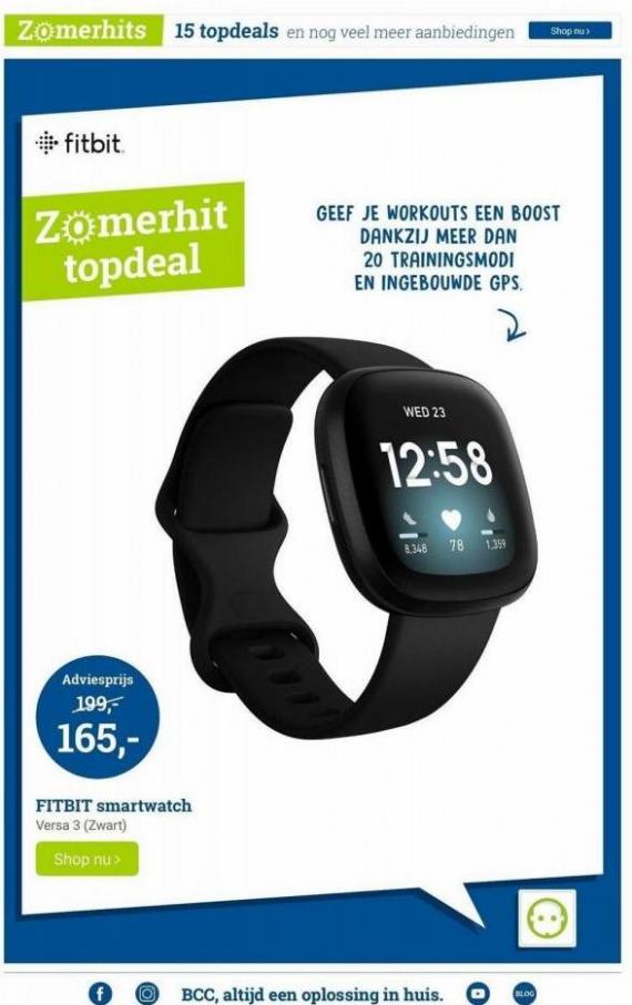 Zomerhits 15 TopDeals. Page 5