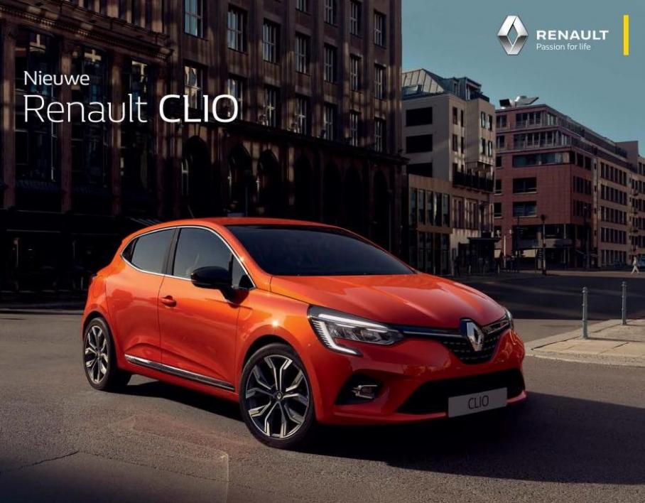 Clio. Renault. Week 20 (2022-12-31-2022-12-31)