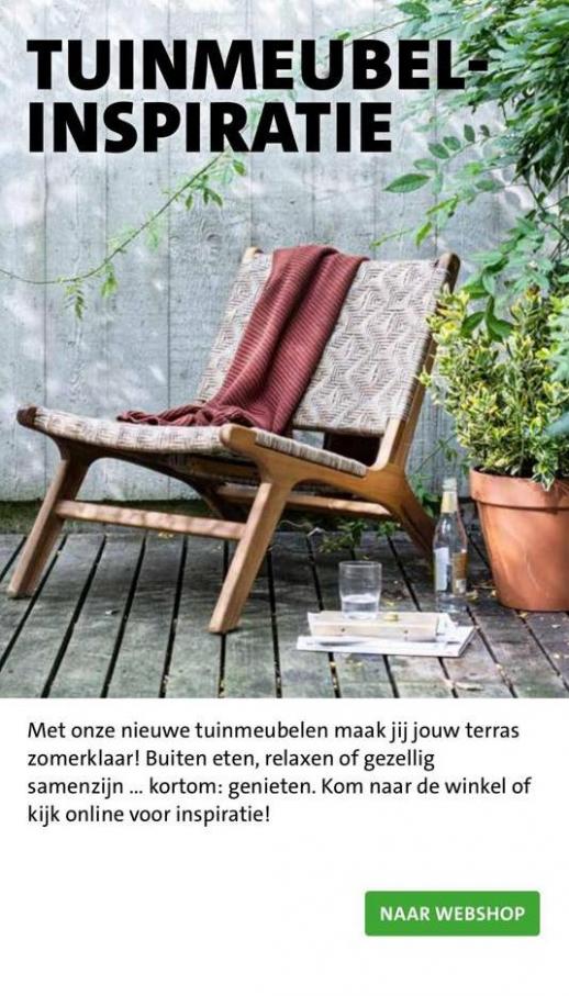 Magazine week 22 2022 NL. Page 3