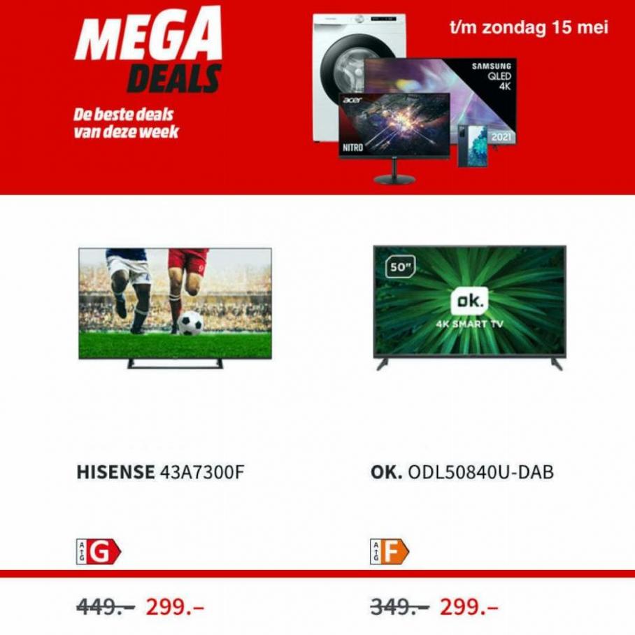 Mega Deals Media Markt. Page 2
