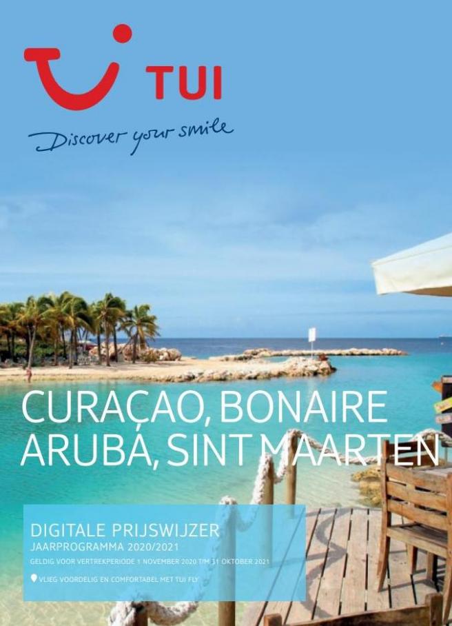 Curacao, Bonaire, Aruba, Sint Maarten. Page 93