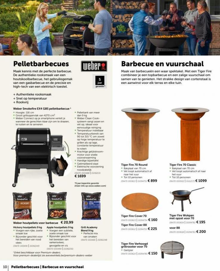 Barbecuegids 2022. Page 10