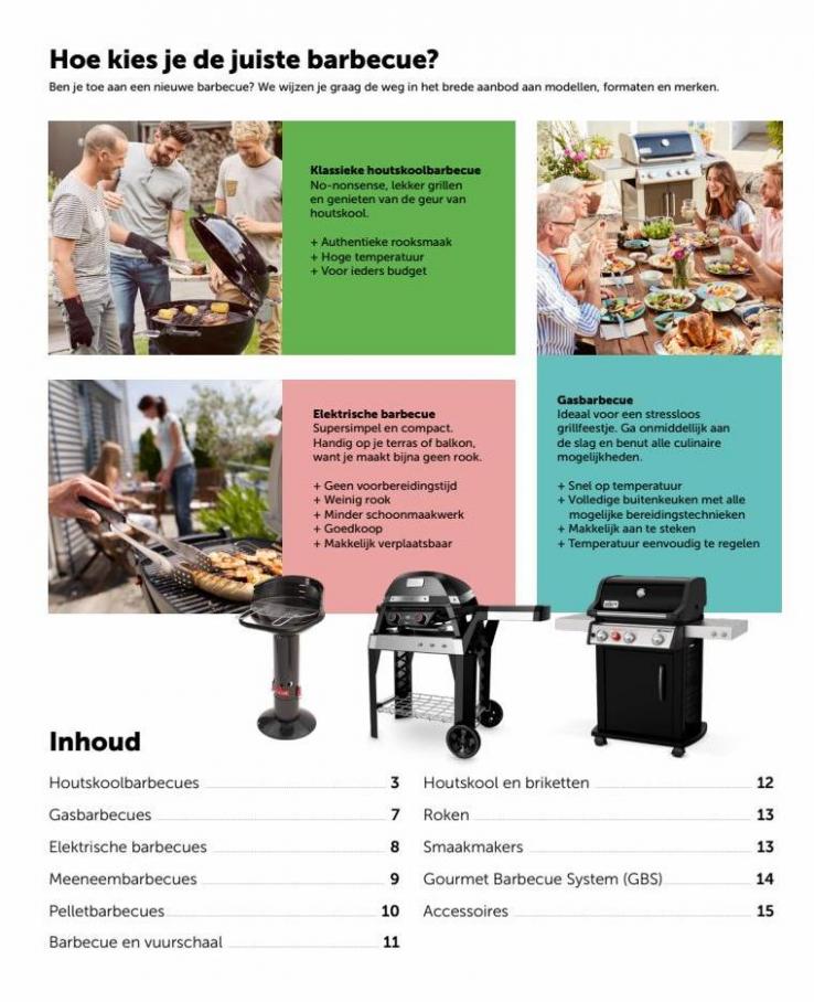 Barbecuegids 2022. Page 2