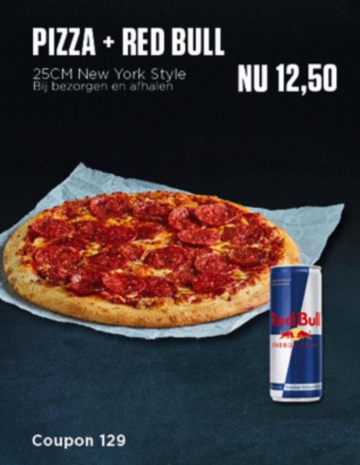 New York Pizza Deals. Page 3