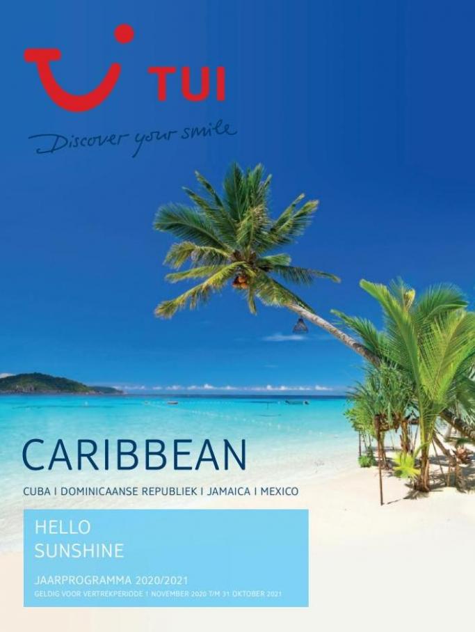 Caribbean. Tui. Week 17 (2022-10-31-2022-10-31)