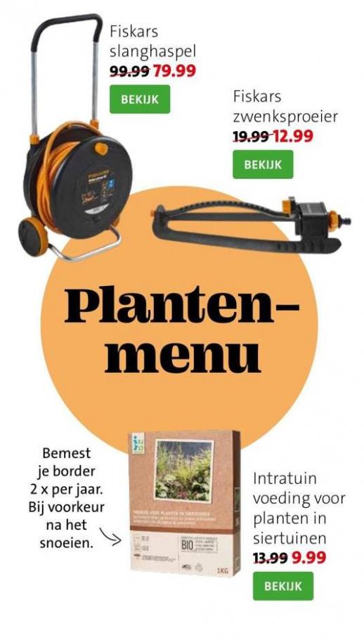 Magazine week 22 2022 NL. Page 9