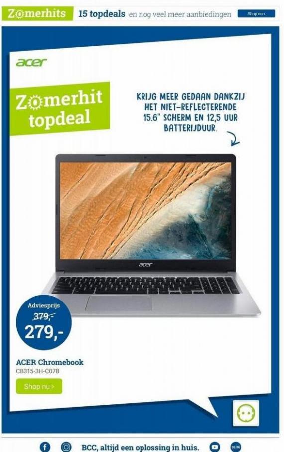 Zomerhits 15 TopDeals. Page 8