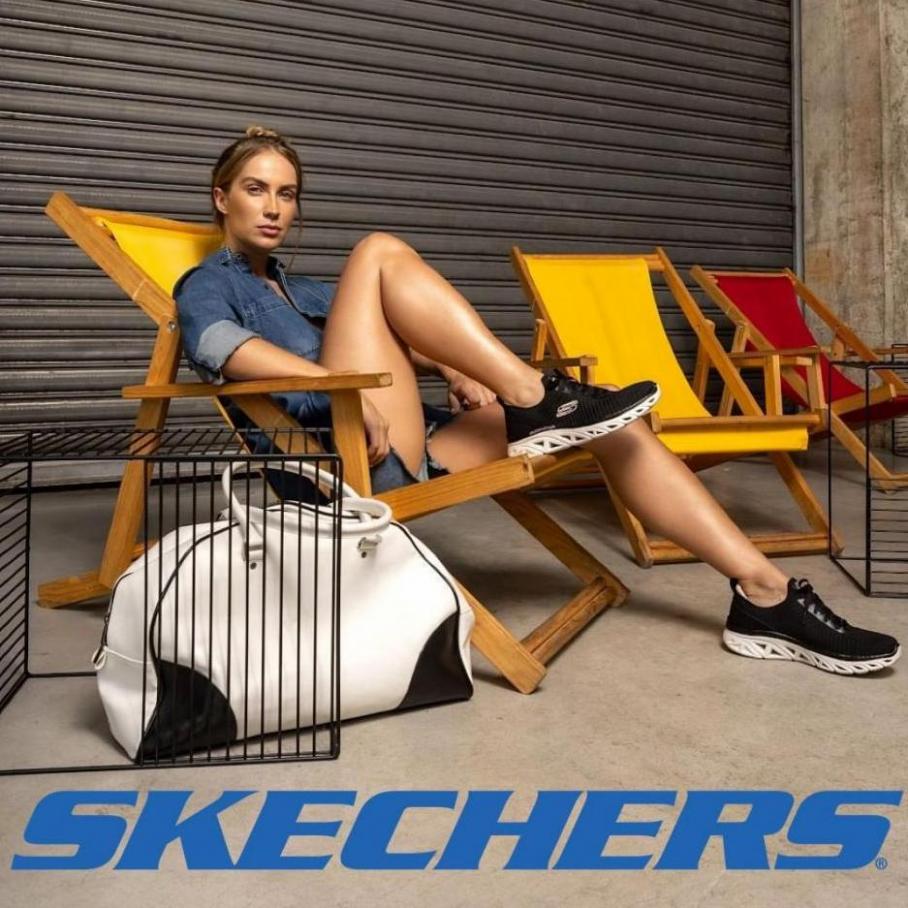 Skechers. Skechers. Week 20 (2022-07-22-2022-07-22)