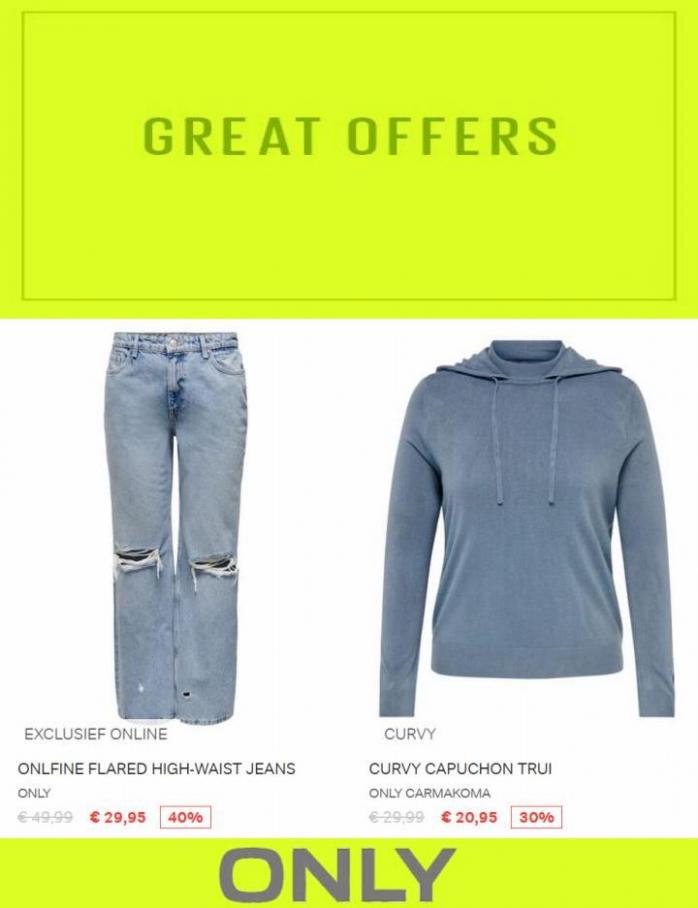 Great Offers. Page 4