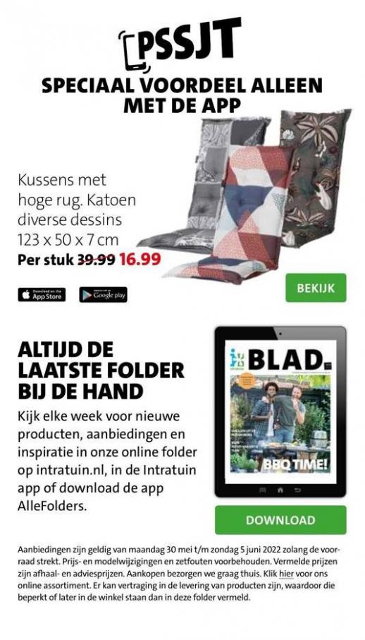 Magazine week 22 2022 NL. Page 46