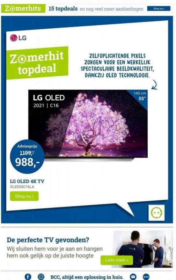 Zomerhits 15 TopDeals. Page 6