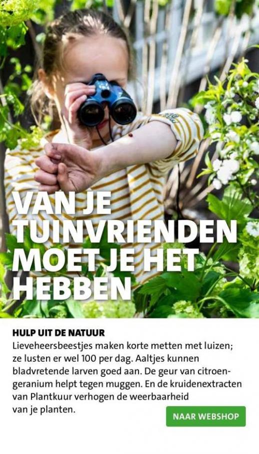 Magazine week 22 2022 NL. Page 14