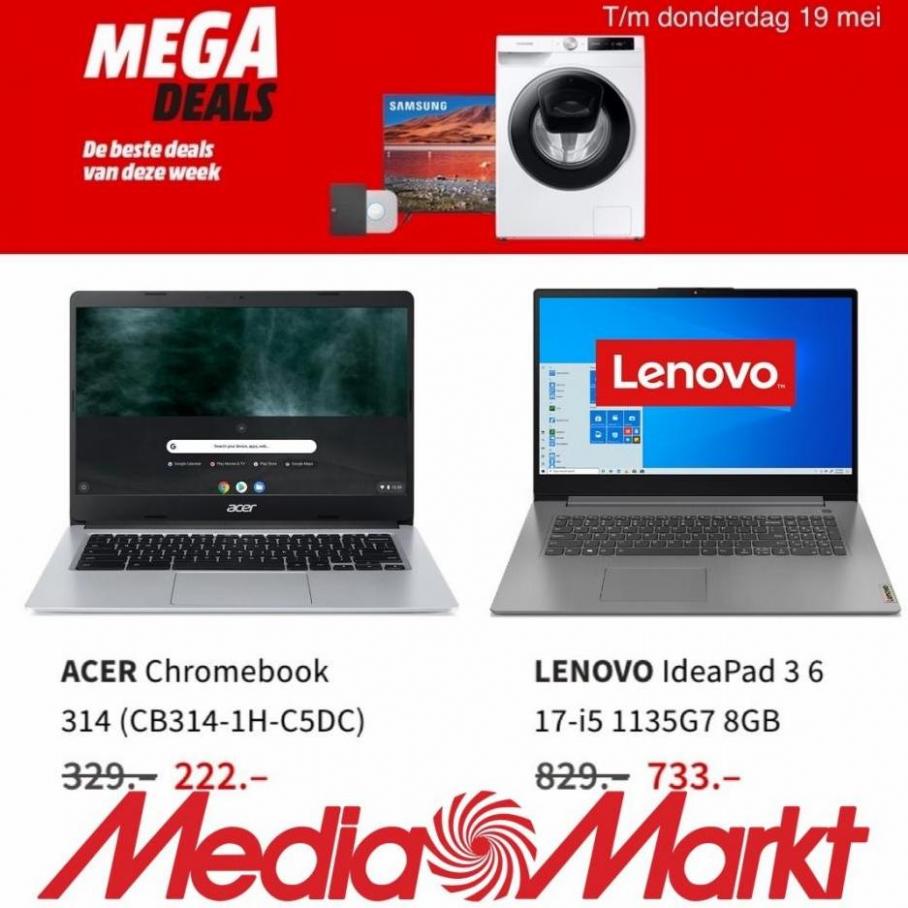 Mega Deals Media Markt. Page 3