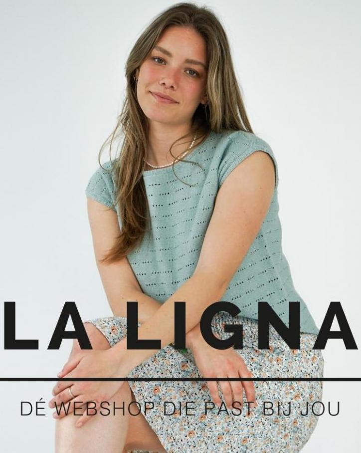 Nieuwe collectie La Ligna. La Ligna. Week 20 (2022-07-18-2022-07-18)