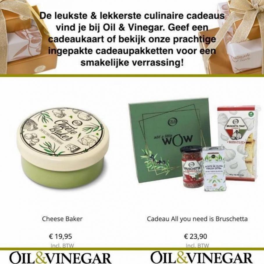 Oil and Vinegar Cadeaus. Page 10