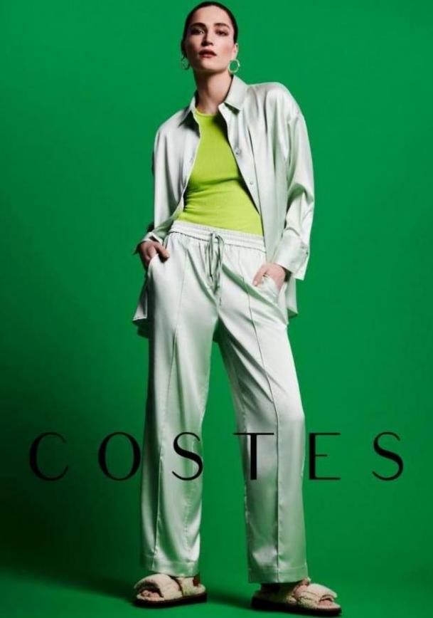 Night Out. Costes. Week 23 (2022-08-12-2022-08-12)