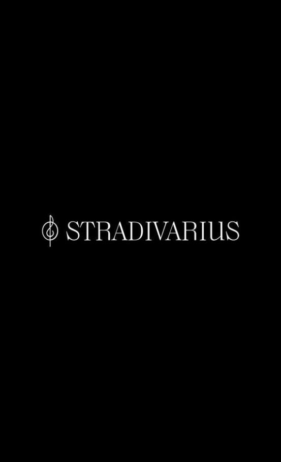 Rustic - Stradivarius. Page 32