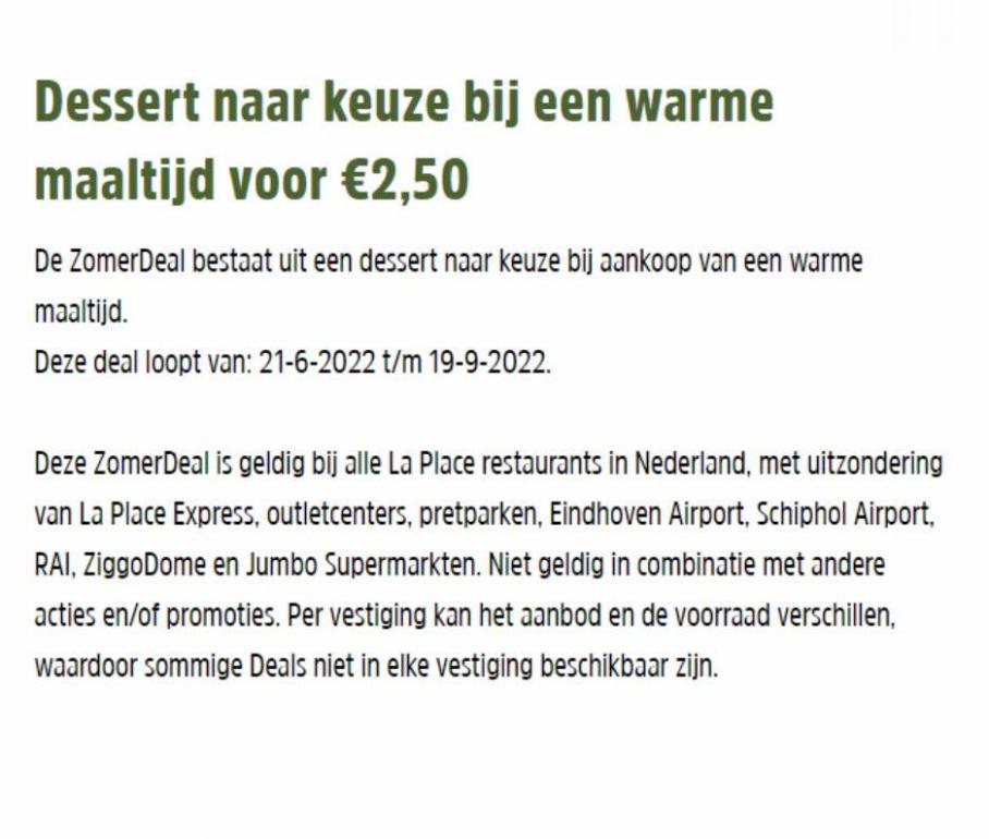 Zomer Deals. Page 13