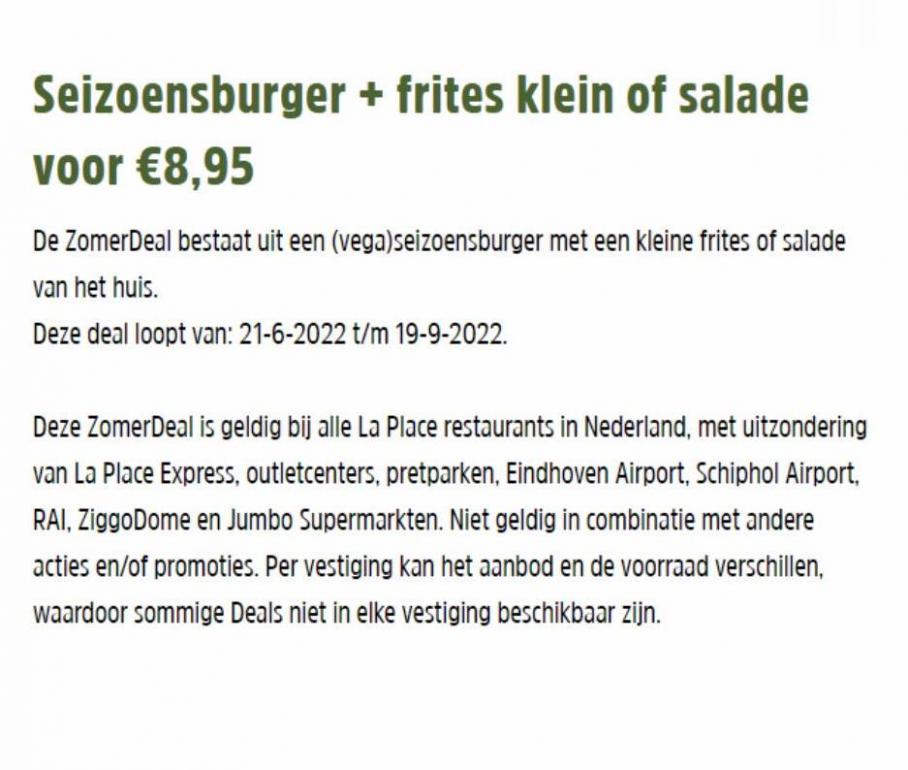 Zomer Deals. Page 11