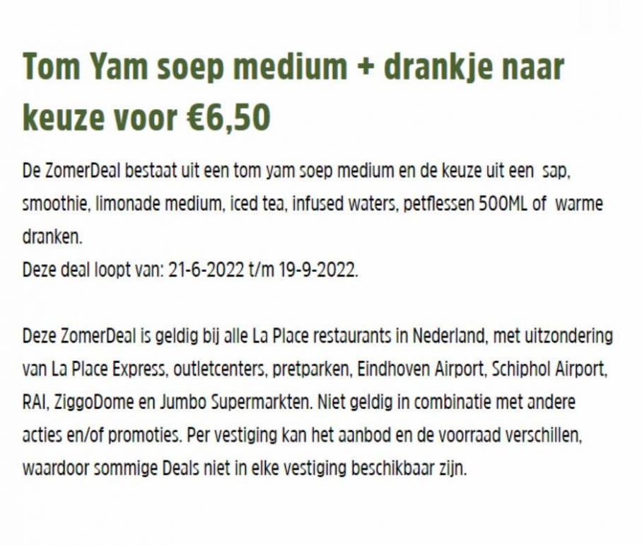 Zomer Deals. Page 9