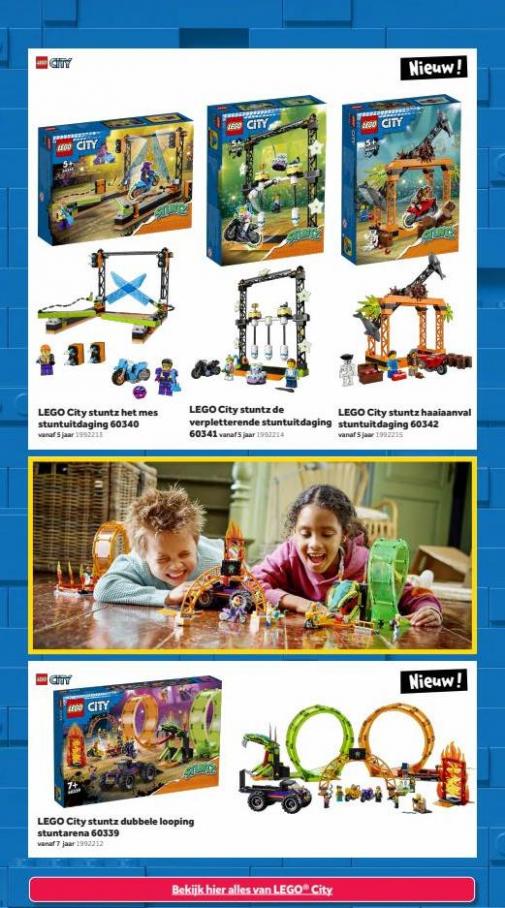 Intertoys Go Play. Page 9