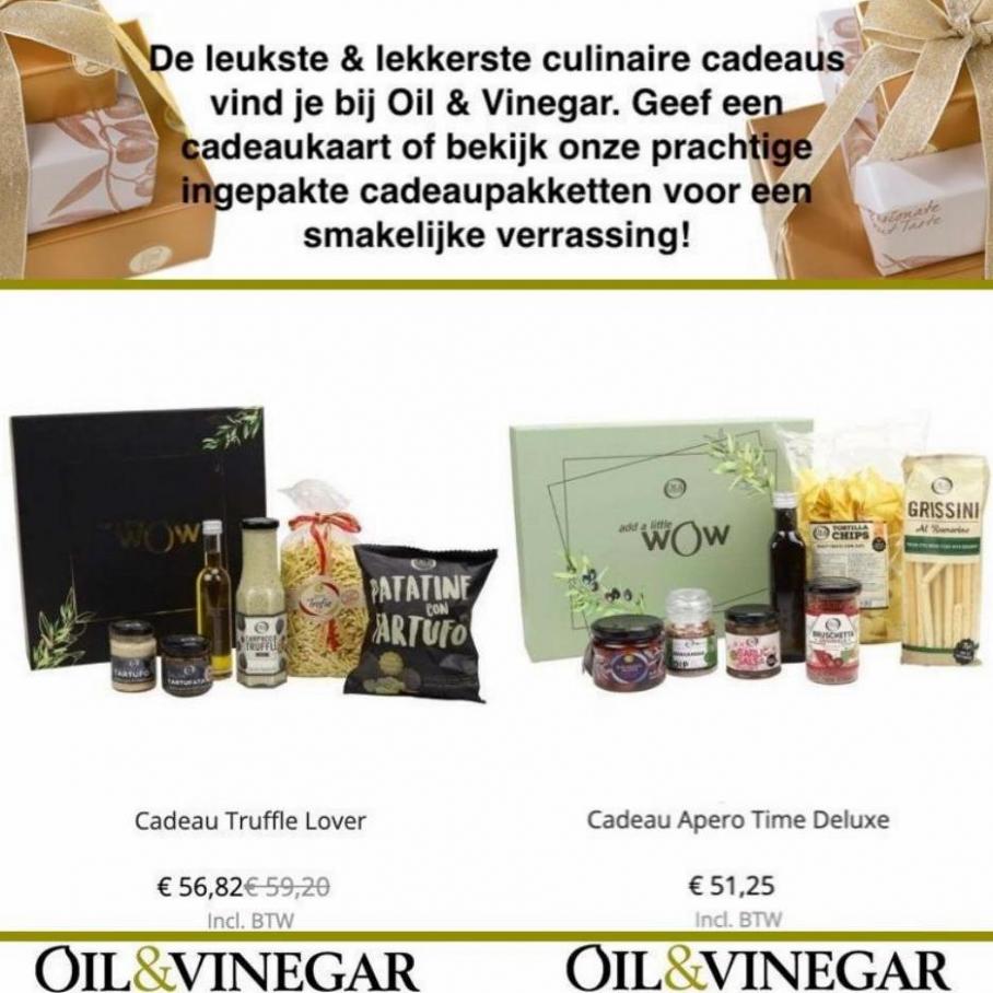 Oil and Vinegar Cadeaus. Page 7