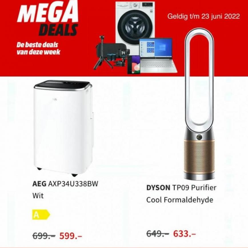 Mega Deals Media Markt. Page 4