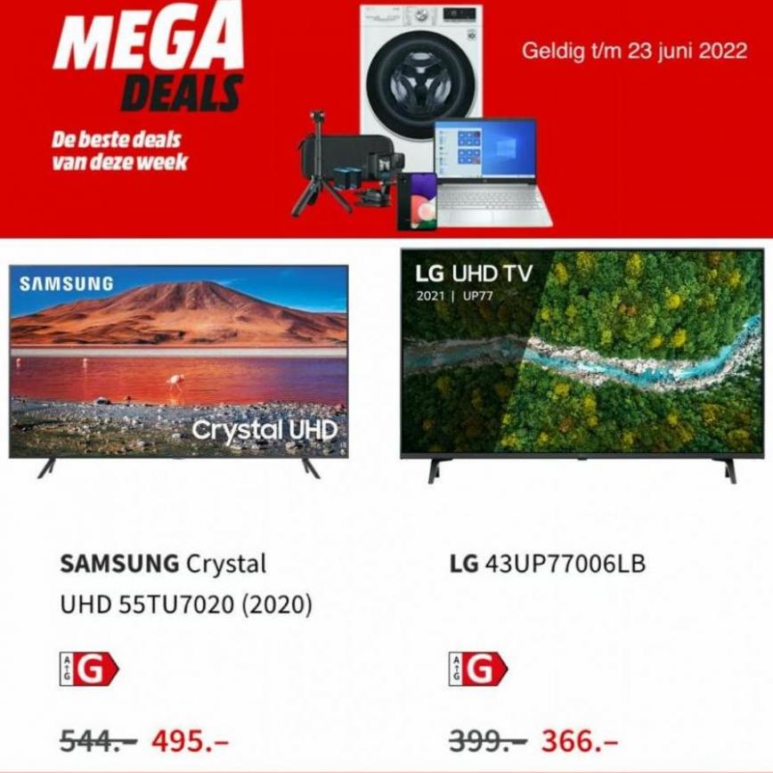 Mega Deals Media Markt. Page 9
