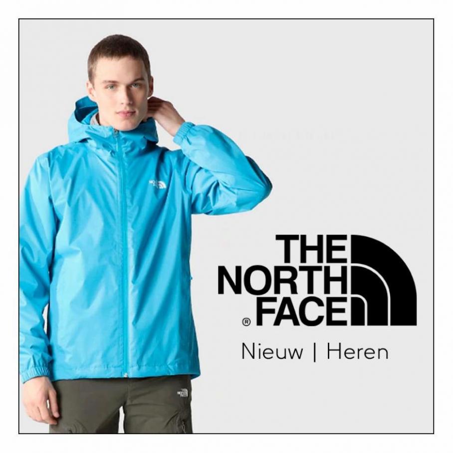 Nieuw | Heren. The North Face. Week 25 (2022-08-25-2022-08-25)