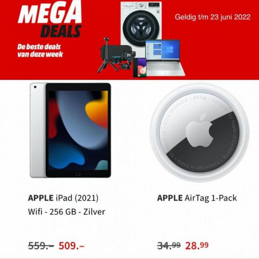 Mega Deals Media Markt. Page 2