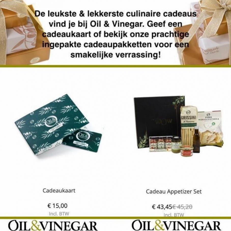 Oil and Vinegar Cadeaus. Page 9