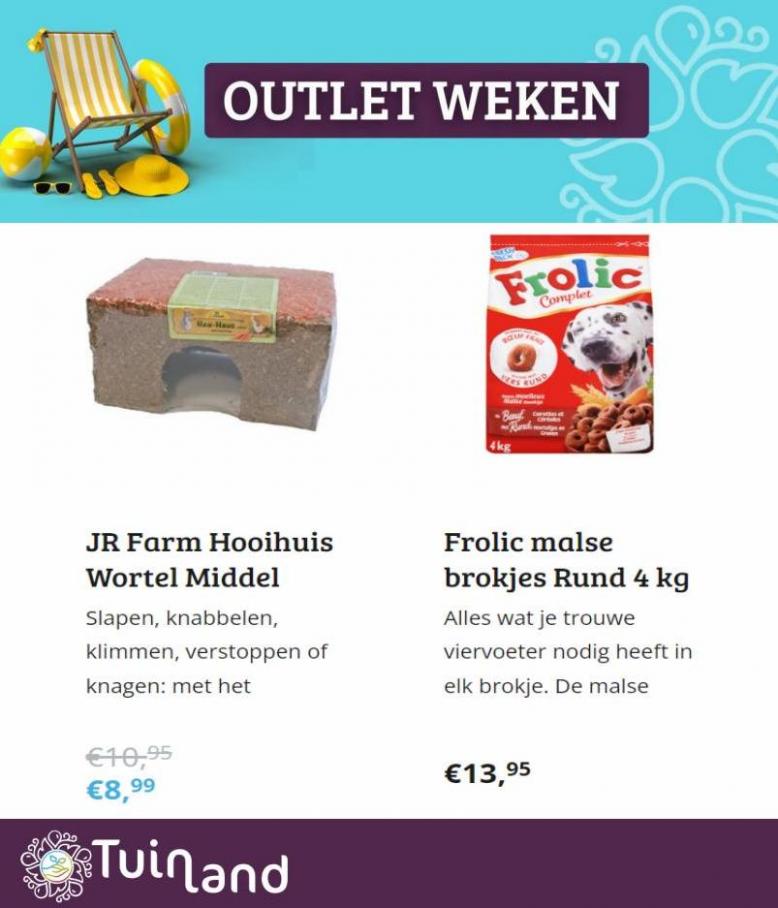 Outlet Weken!. Page 5