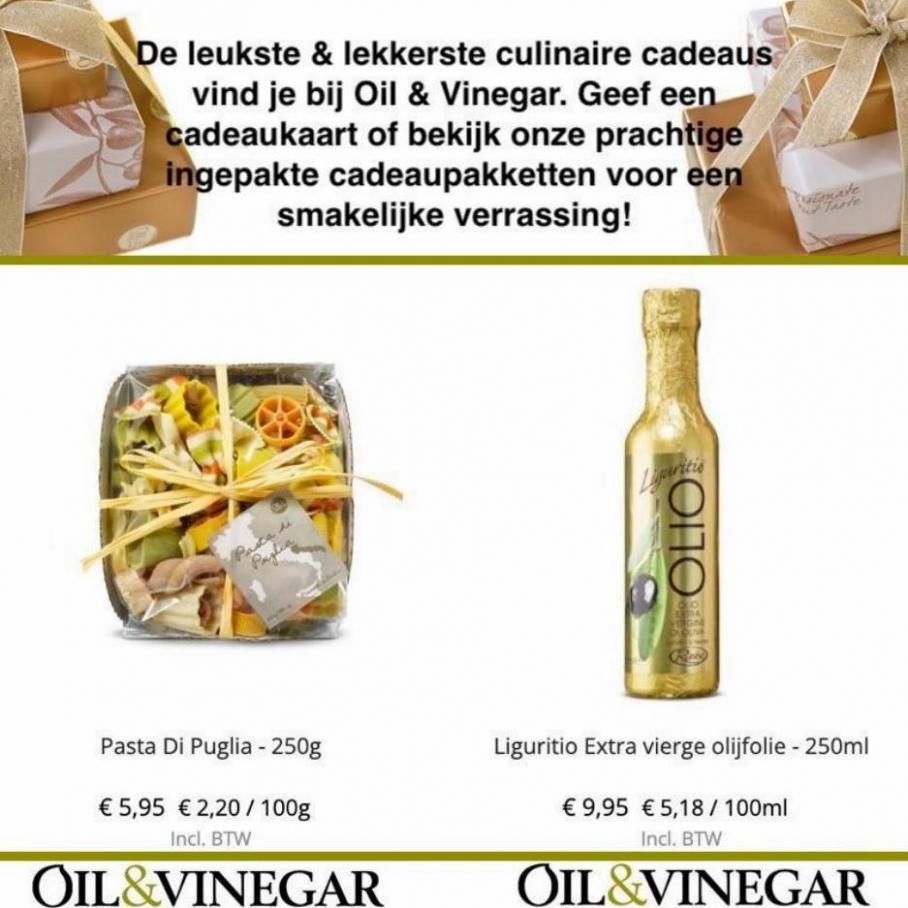 Oil and Vinegar Cadeaus. Page 4