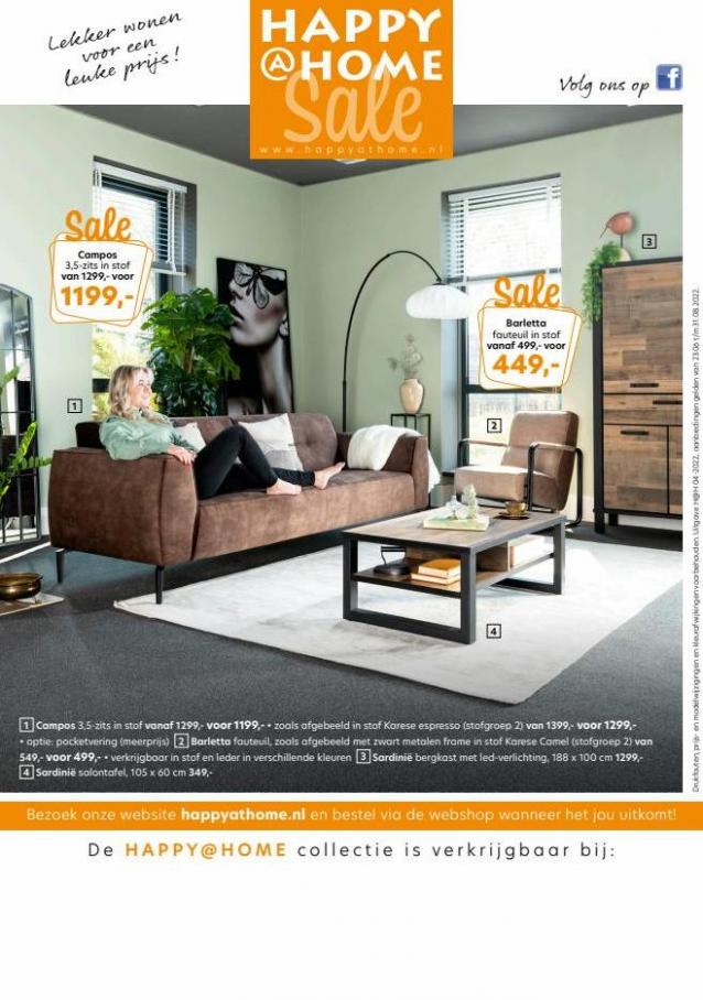 Happy@Home Sale. Page 8