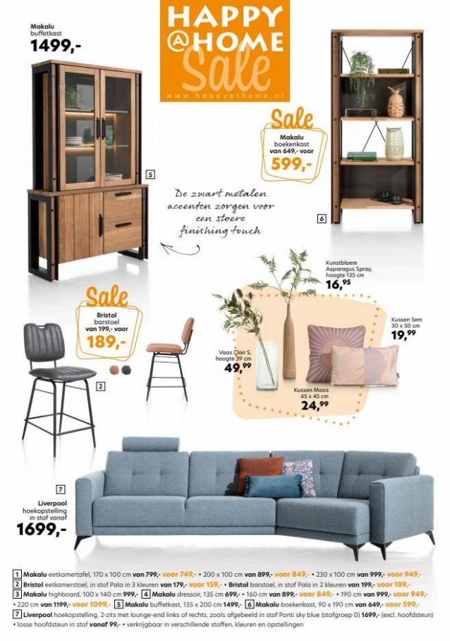 Happy@Home Sale. Page 7