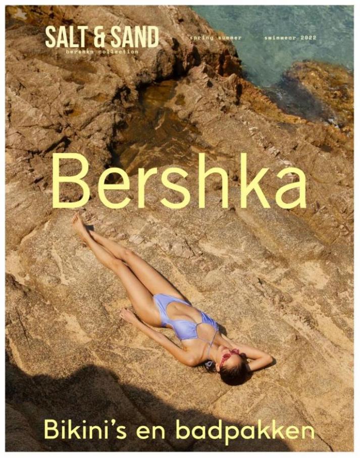 Bikini’s en badpakken. Bershka. Week 25 (2022-08-26-2022-08-26)