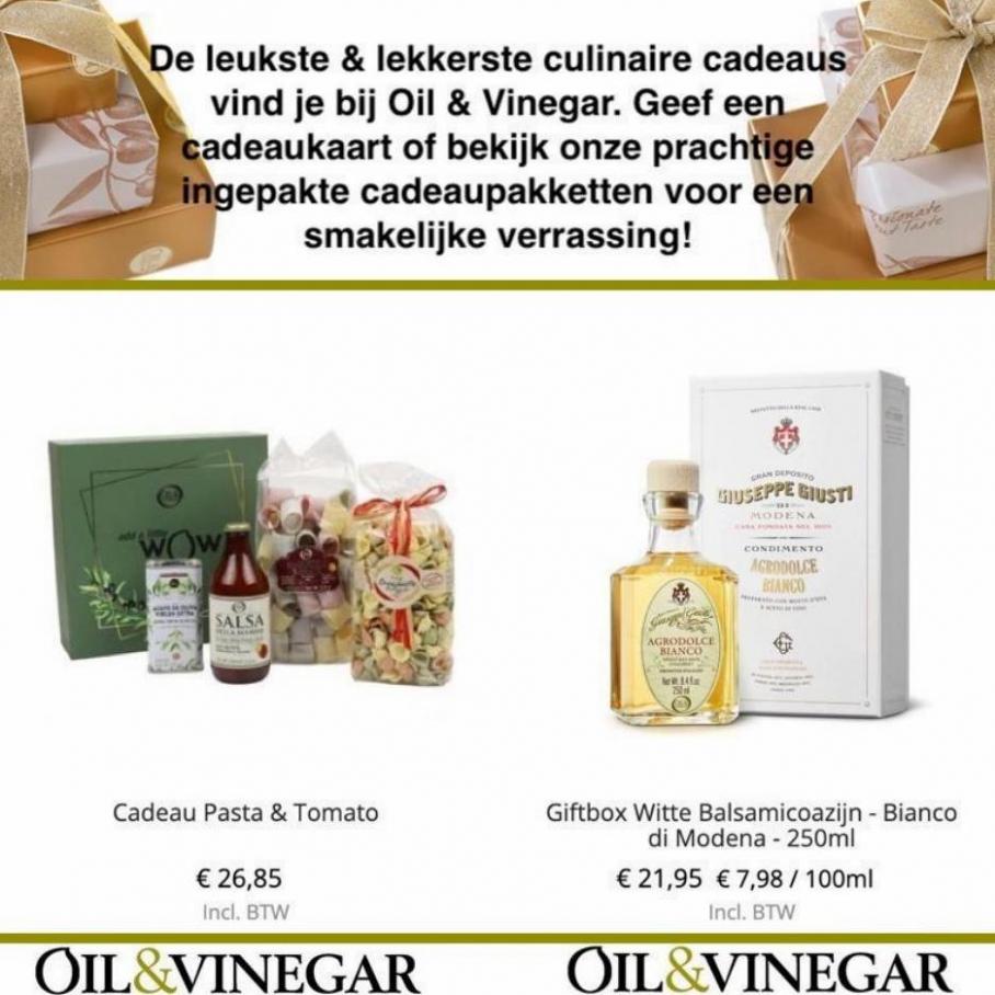 Oil and Vinegar Cadeaus. Page 3