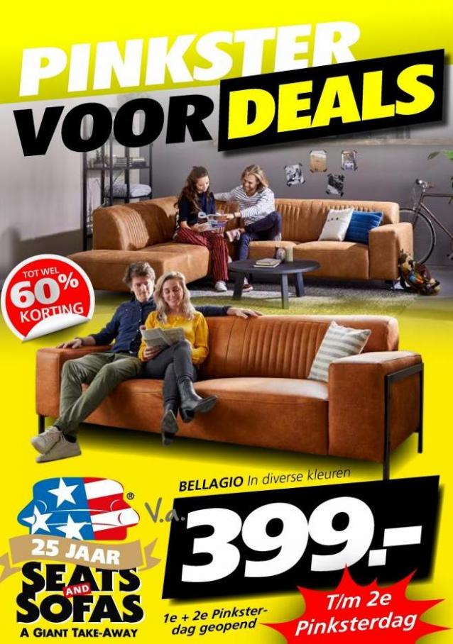 Tot wel 60% korting Seats and Sofas. Seats and Sofas. Week 22 (2022-06-06-2022-06-06)