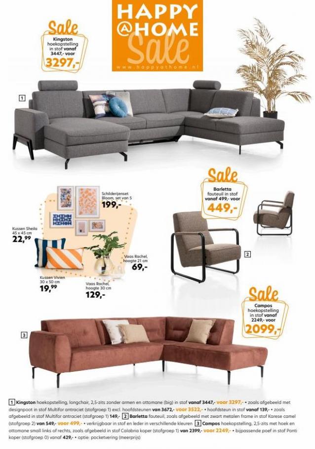 Happy@Home Sale. Page 4
