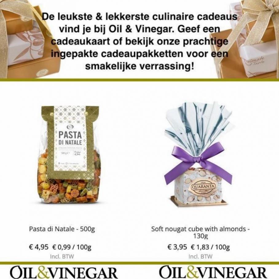 Oil and Vinegar Cadeaus. Page 8
