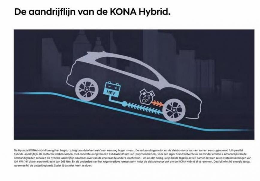 Hyundai Hyundai KONA. Page 21