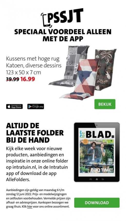 Folder week 23 2022 NL. Page 15