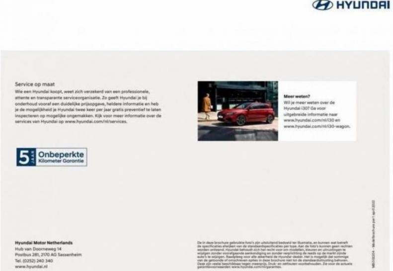 Hyundai Hyundai i30. Page 40