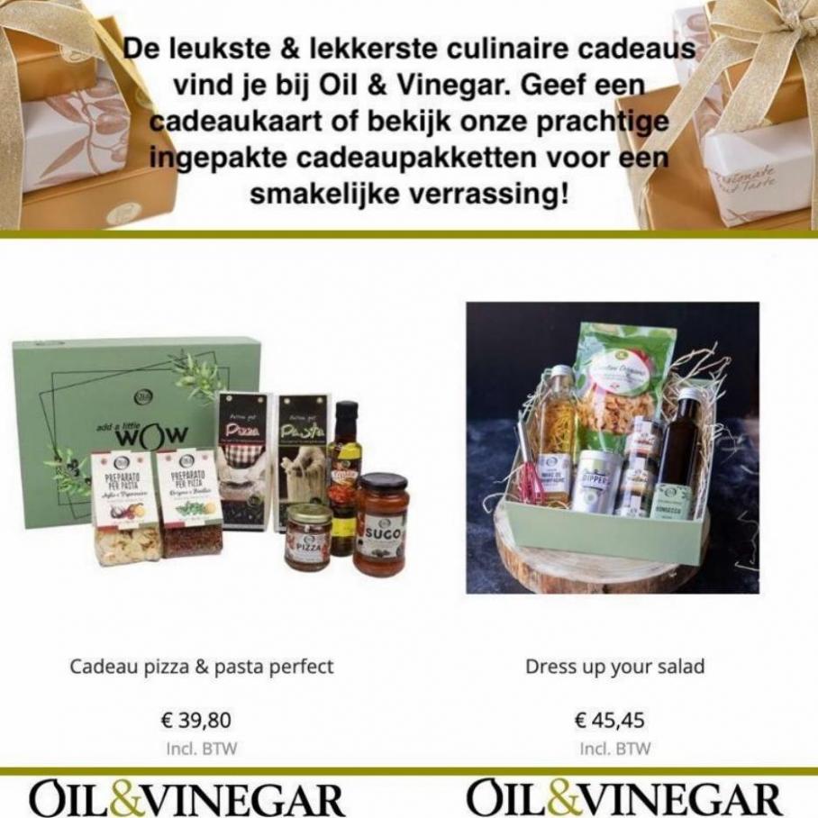 Oil and Vinegar Cadeaus. Page 5