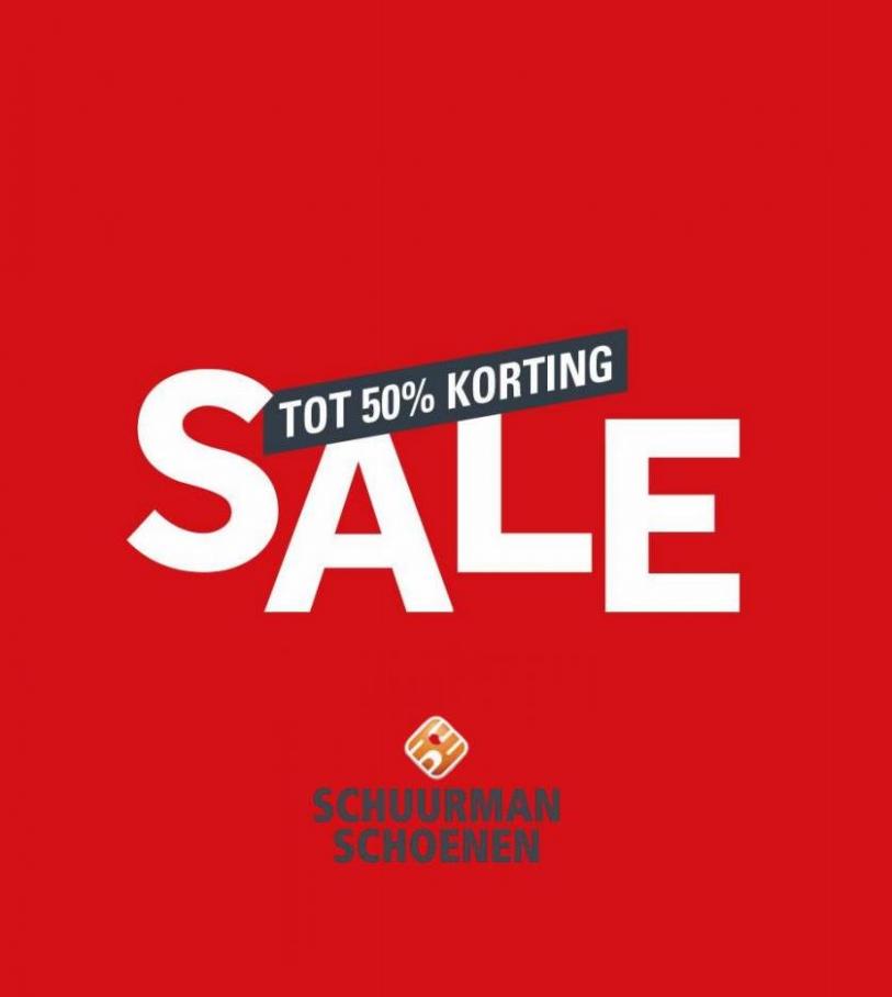 Schuurman Schoenen Sale. Schuurman Schoenen. Week 24 (2022-06-29-2022-06-29)
