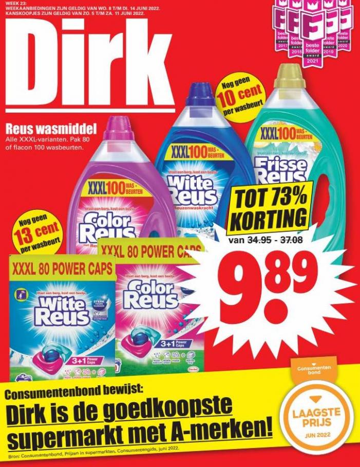 Folder Dirk. Dirk (2022-06-11-2022-06-11)